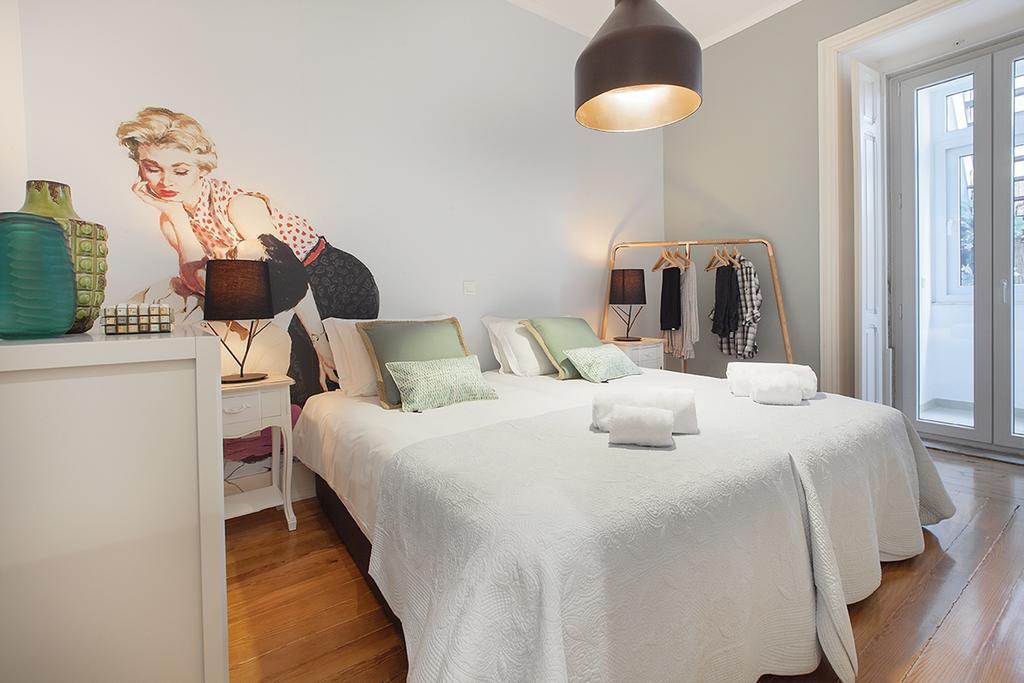 Apartment Sweet - Dom Carlos I