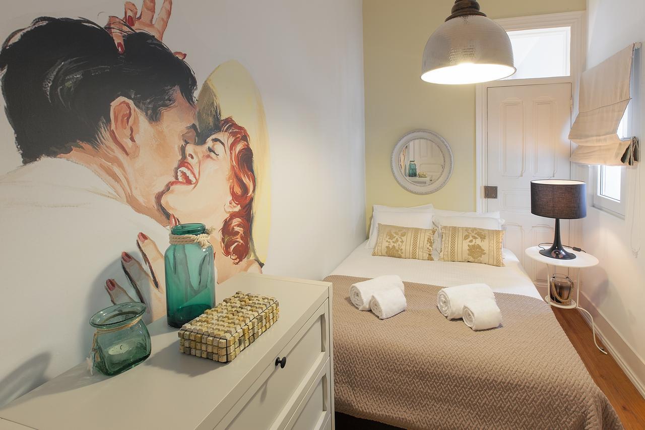 Apartment Sweet - Dom Carlos I Lissabon