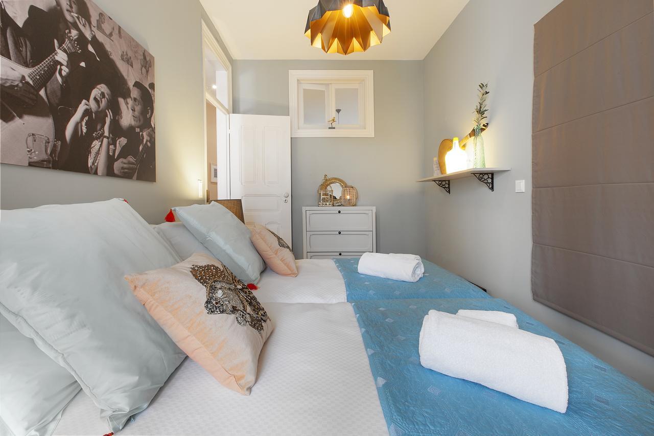 Apartment Sweet - Dom Carlos I