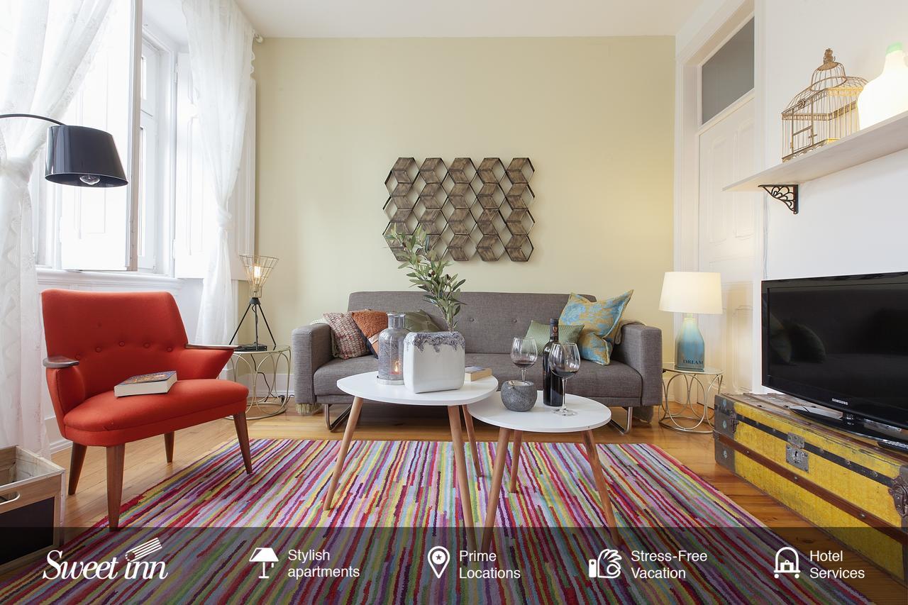Apartment Sweet - Dom Carlos I